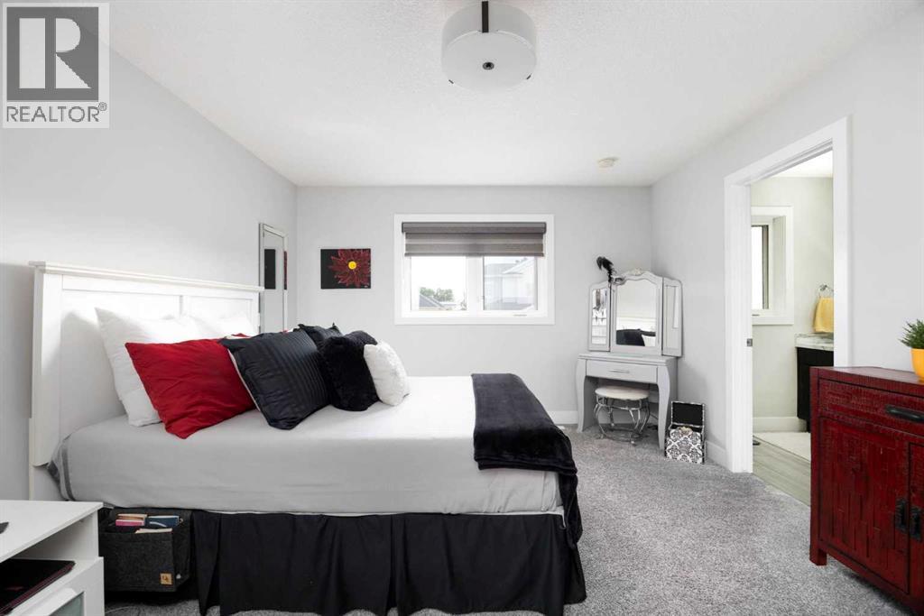 204 Beaveridge Close, Fort Mcmurray, Alberta  T9H 2V7 - Photo 25 - A2331943