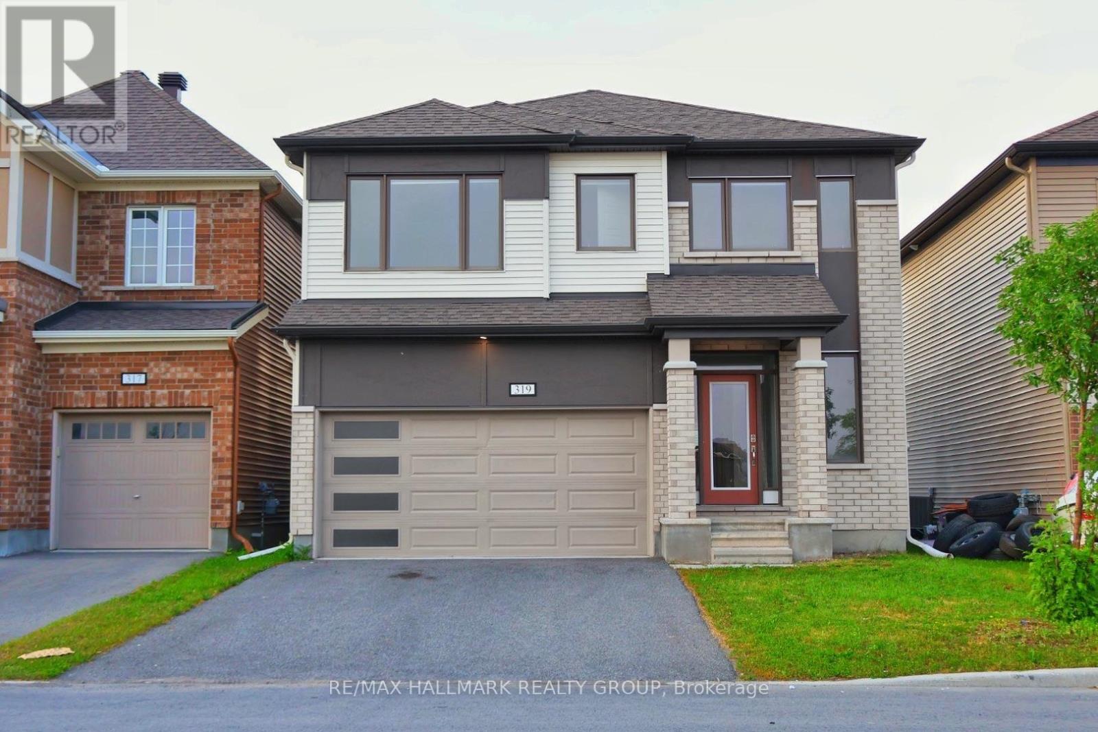 319 PROXIMA TERRACE, Ottawa, Ontario