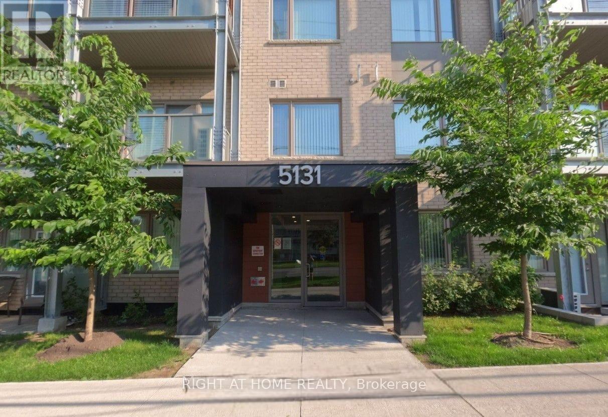 401 - 5131 SHEPPARD AVENUE E, Toronto, Ontario