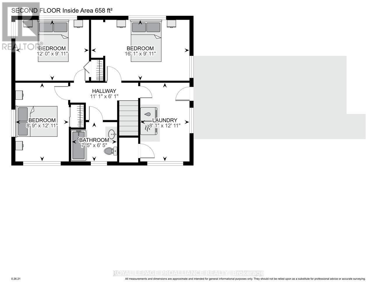 825 Joseph Street, Edwardsburgh/cardinal, Ontario  K0E 1E0 - Photo 35 - X13632116