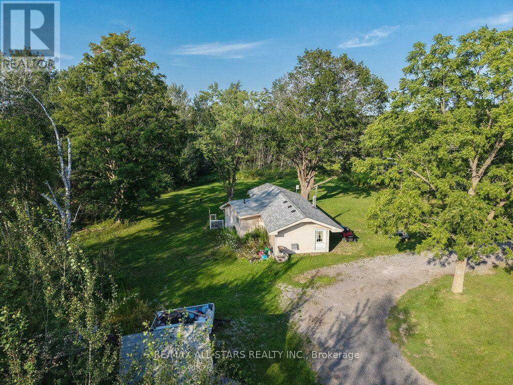 6059 6TH CONCESSION, Uxbridge, Ontario