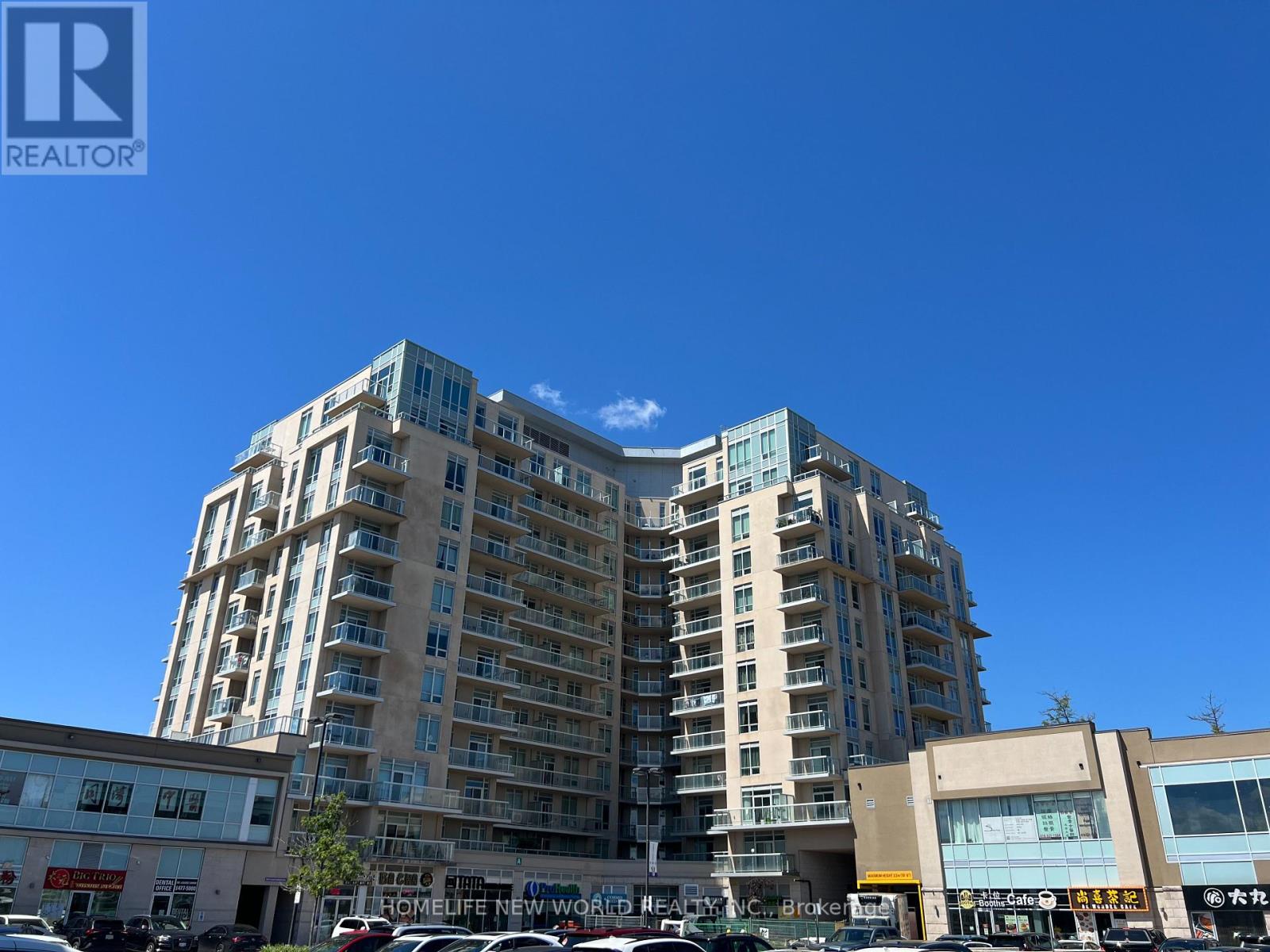 603 - 8323 KENNEDY ROAD, Markham, Ontario