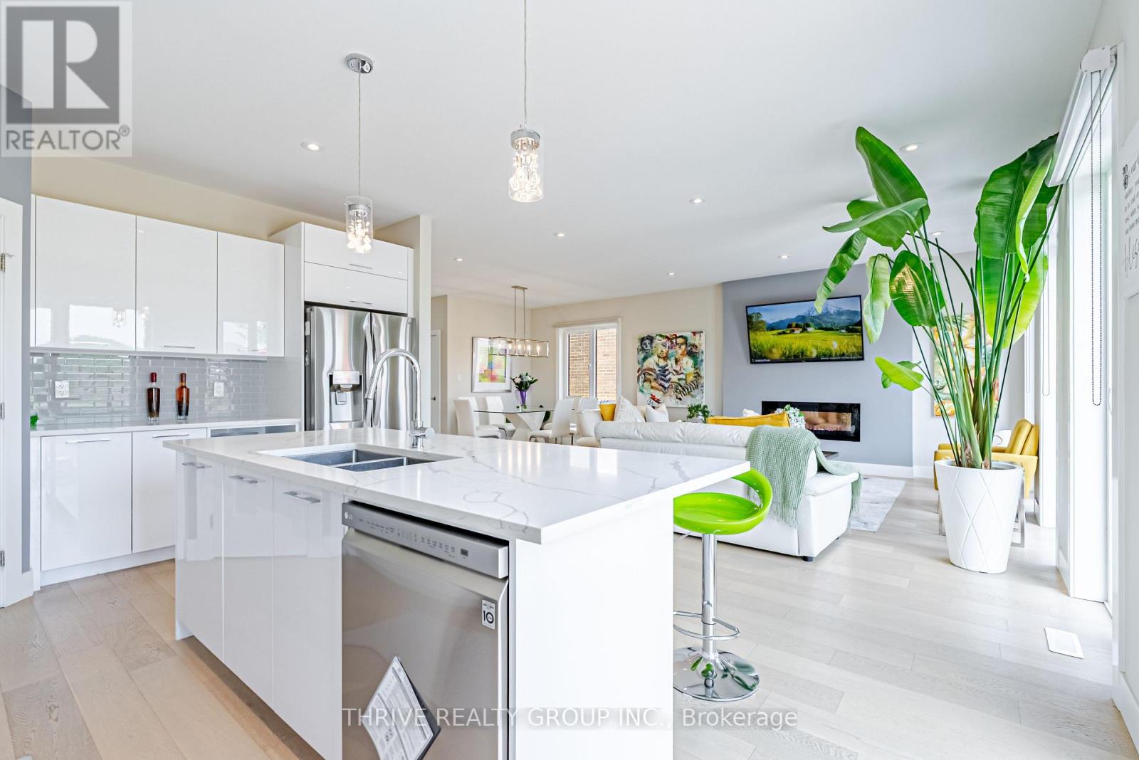 124 Crestview Drive, Middlesex Centre, Ontario  N0L 1R0 - Photo 15 - X13589910