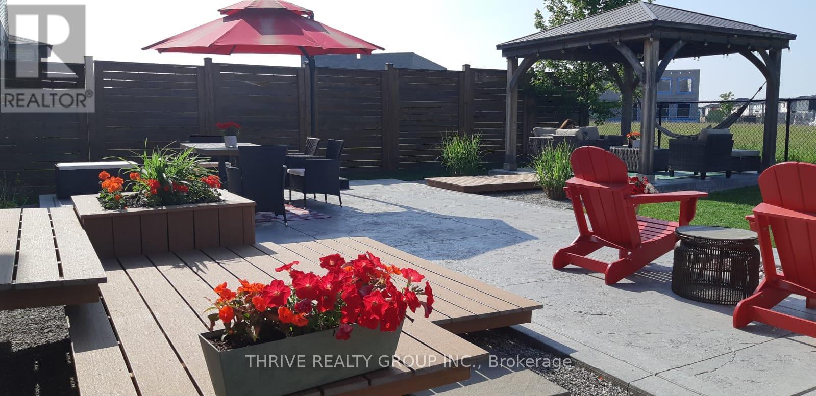 124 Crestview Drive, Middlesex Centre, Ontario  N0L 1R0 - Photo 39 - X13589910