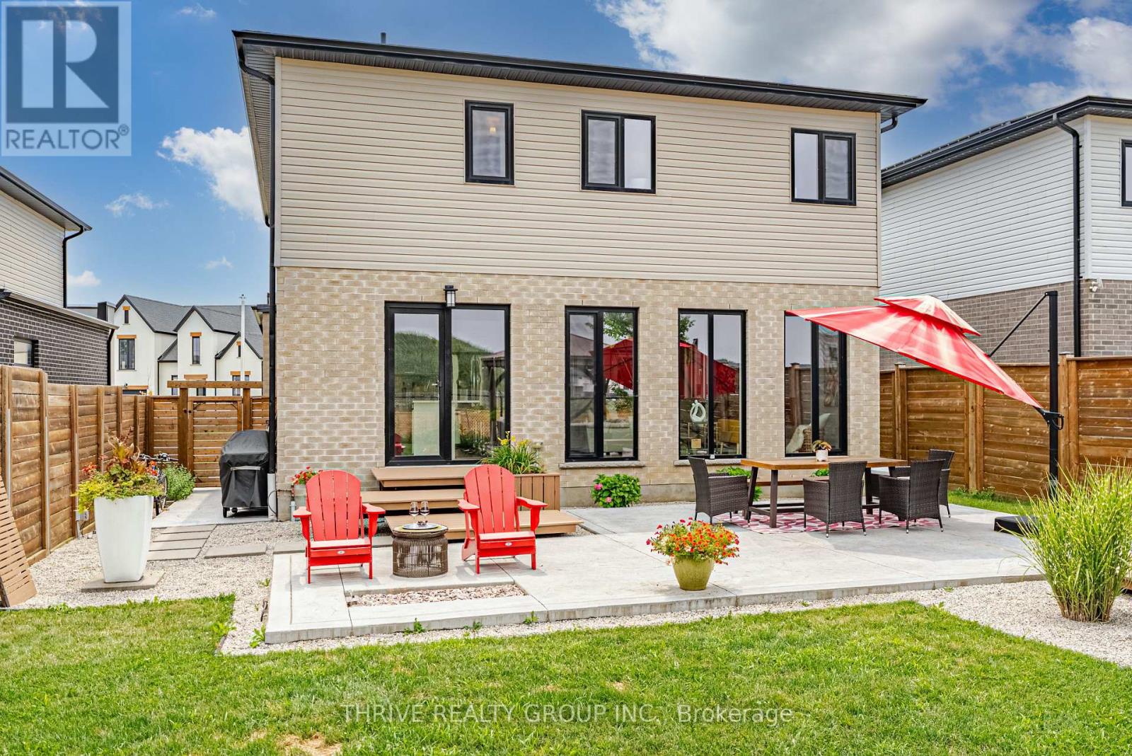 124 Crestview Drive, Middlesex Centre, Ontario  N0L 1R0 - Photo 35 - X13589910