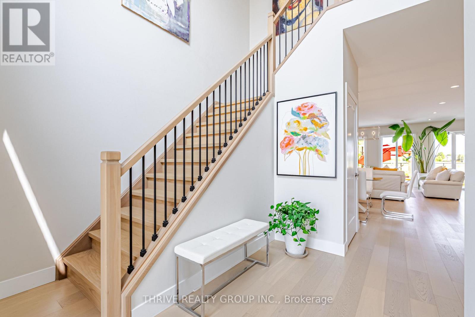 124 Crestview Drive, Middlesex Centre, Ontario  N0L 1R0 - Photo 4 - X13589910