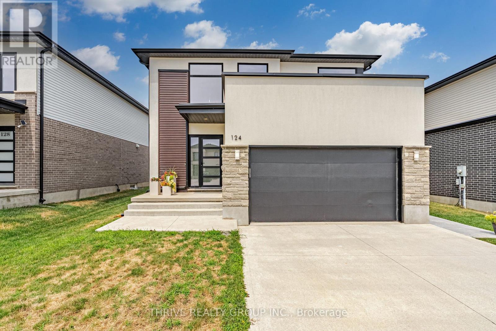 124 Crestview Drive, Middlesex Centre, Ontario  N0L 1R0 - Photo 40 - X13589910