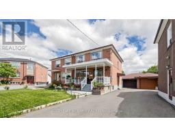 22 BRIGHAM COURT, Toronto, Ontario