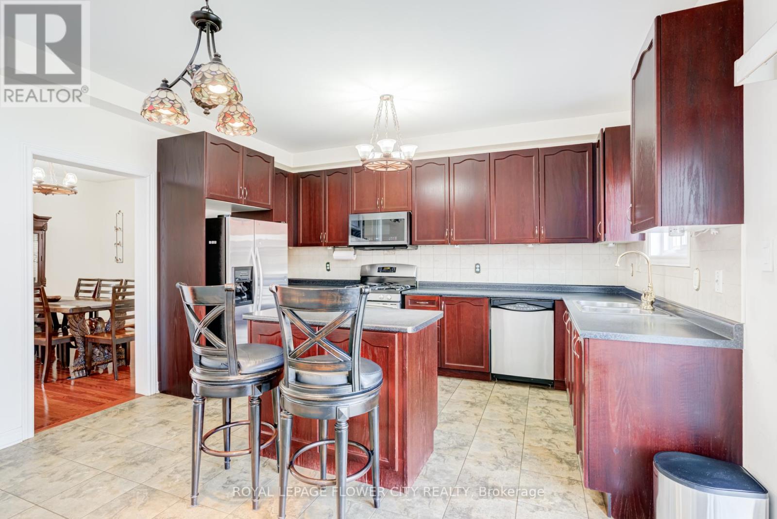 37 Denim Drive, Brampton, Ontario  L6P 2R3 - Photo 12 - W13592646