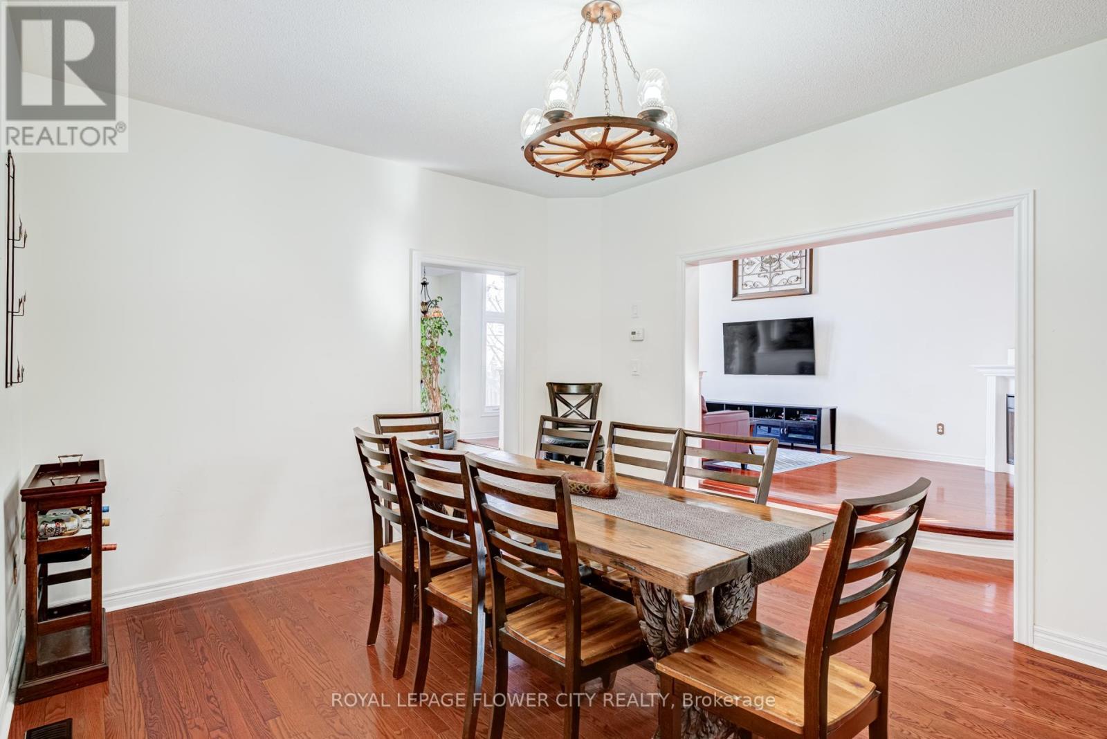 37 Denim Drive, Brampton, Ontario  L6P 2R3 - Photo 13 - W13592646
