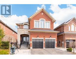 37 DENIM DRIVE, Brampton, Ontario