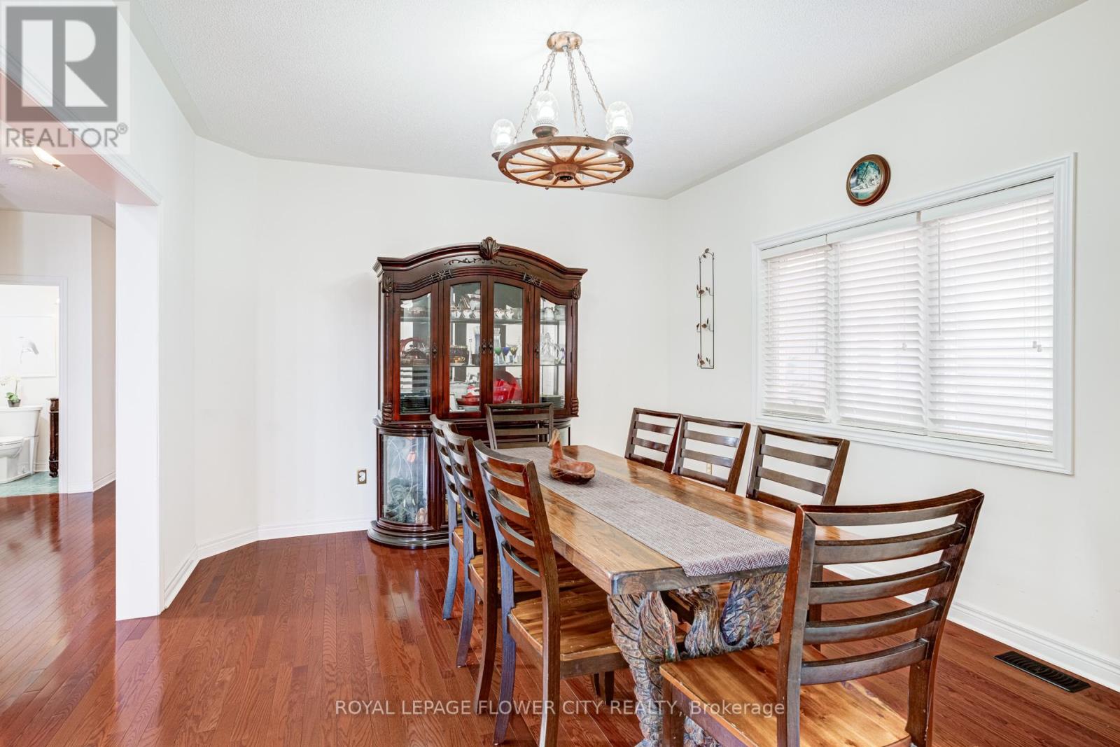 37 Denim Drive, Brampton, Ontario  L6P 2R3 - Photo 14 - W13592646