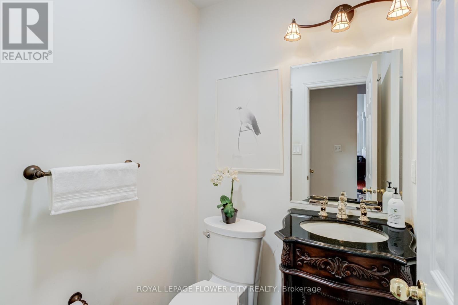 37 Denim Drive, Brampton, Ontario  L6P 2R3 - Photo 17 - W13592646