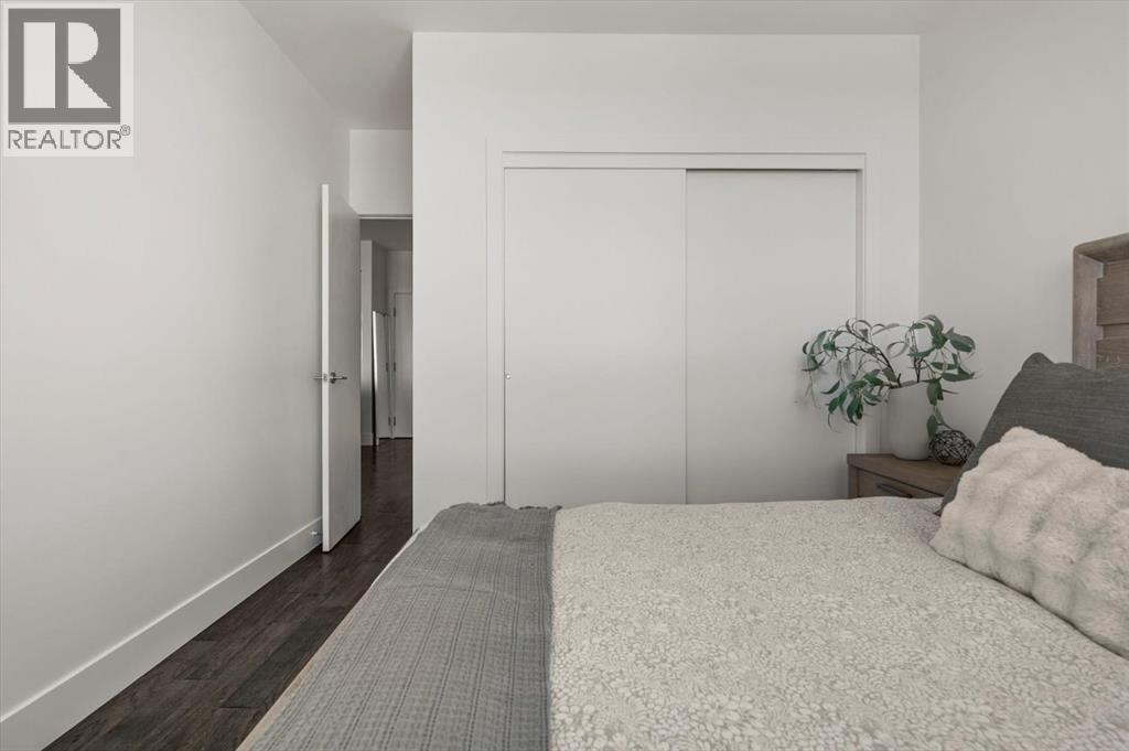 806, 2505 17 Avenue SW, Calgary, Alberta  T3E 7V3 - Photo 32 - A2309012