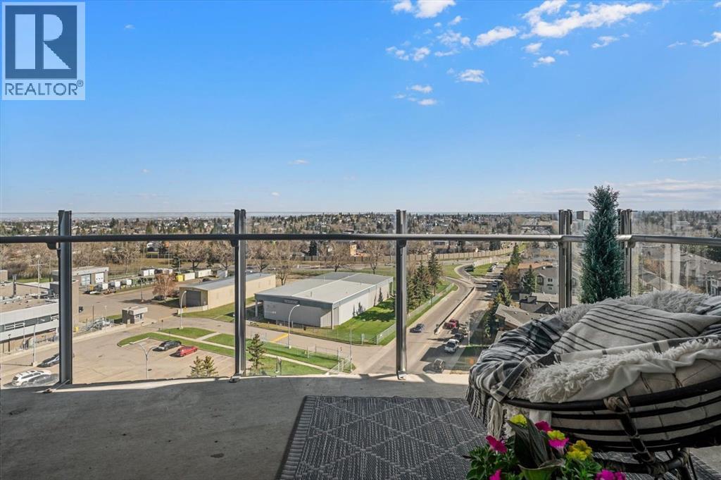 806, 2505 17 Avenue SW, Calgary, Alberta  T3E 7V3 - Photo 20 - A2309012