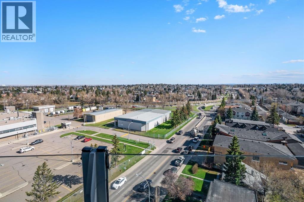 806, 2505 17 Avenue SW, Calgary, Alberta  T3E 7V3 - Photo 26 - A2309012