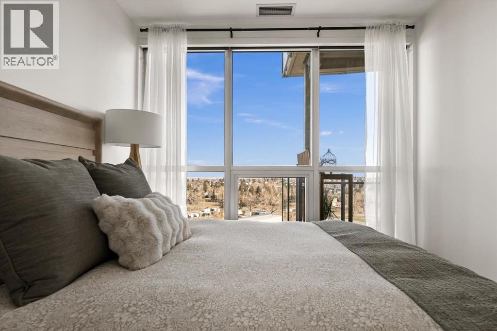 806, 2505 17 Avenue SW, Calgary, Alberta  T3E 7V3 - Photo 31 - A2309012