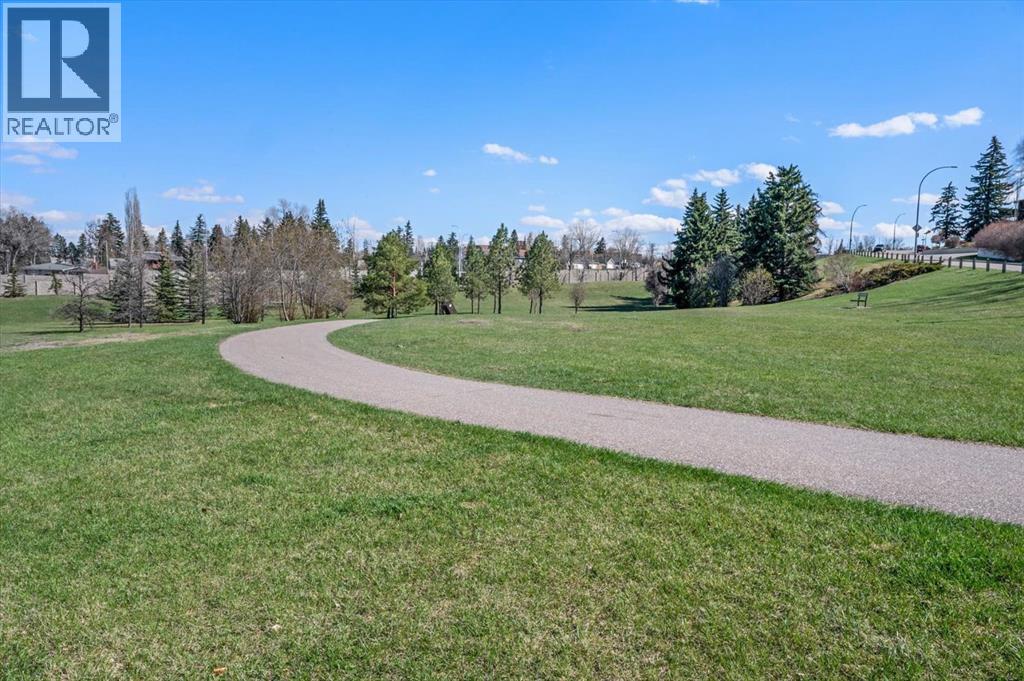 806, 2505 17 Avenue SW, Calgary, Alberta  T3E 7V3 - Photo 39 - A2309012