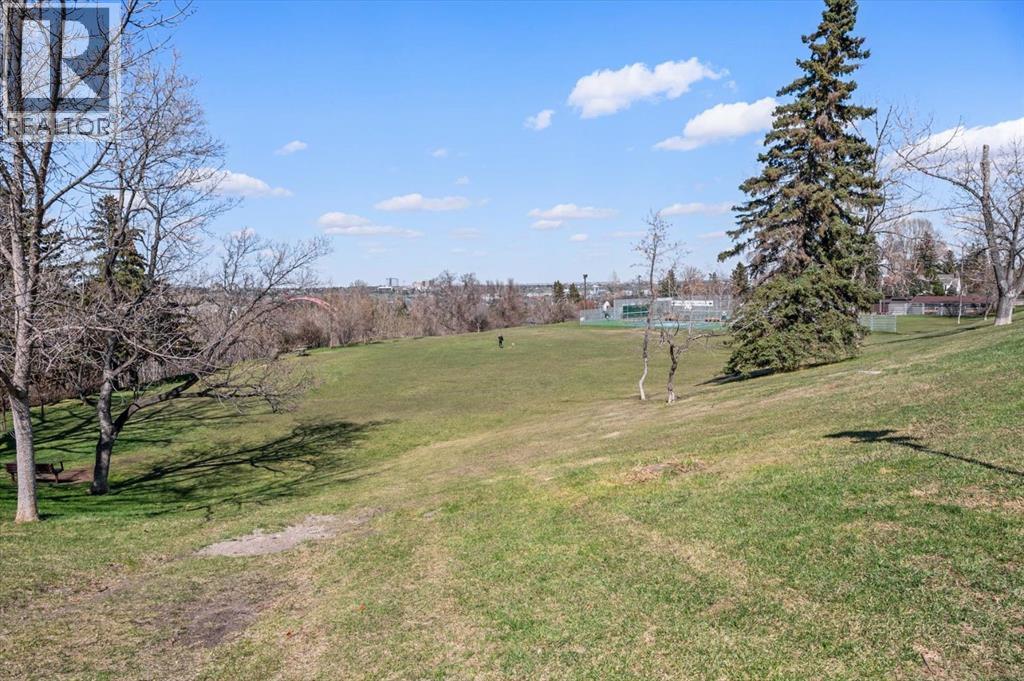 806, 2505 17 Avenue SW, Calgary, Alberta  T3E 7V3 - Photo 47 - A2309012