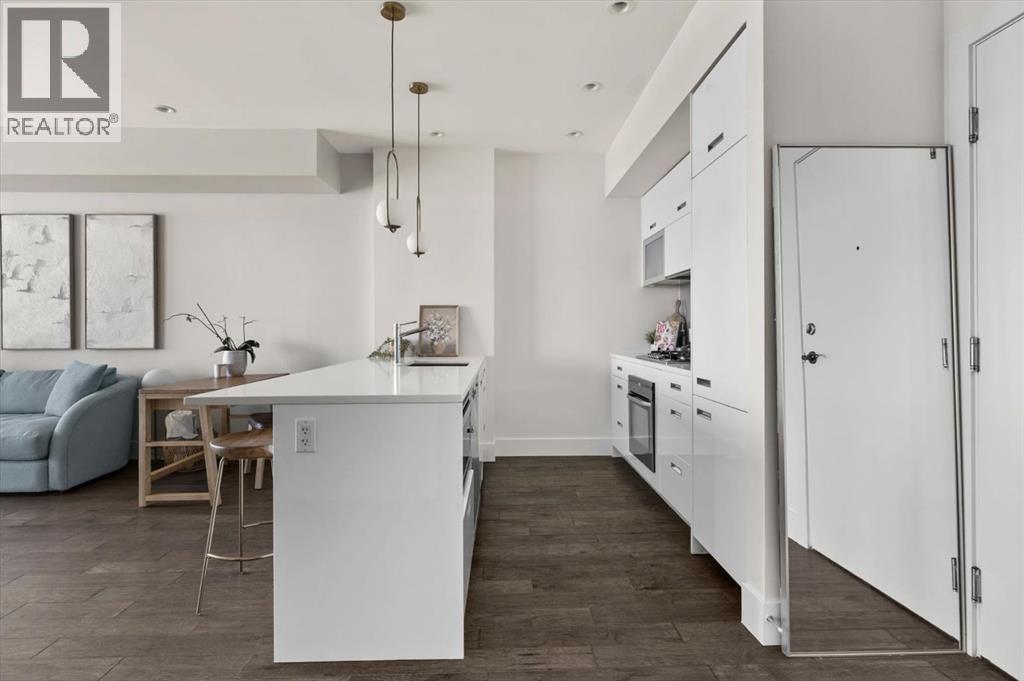 806, 2505 17 Avenue SW, Calgary, Alberta  T3E 7V3 - Photo 8 - A2309012