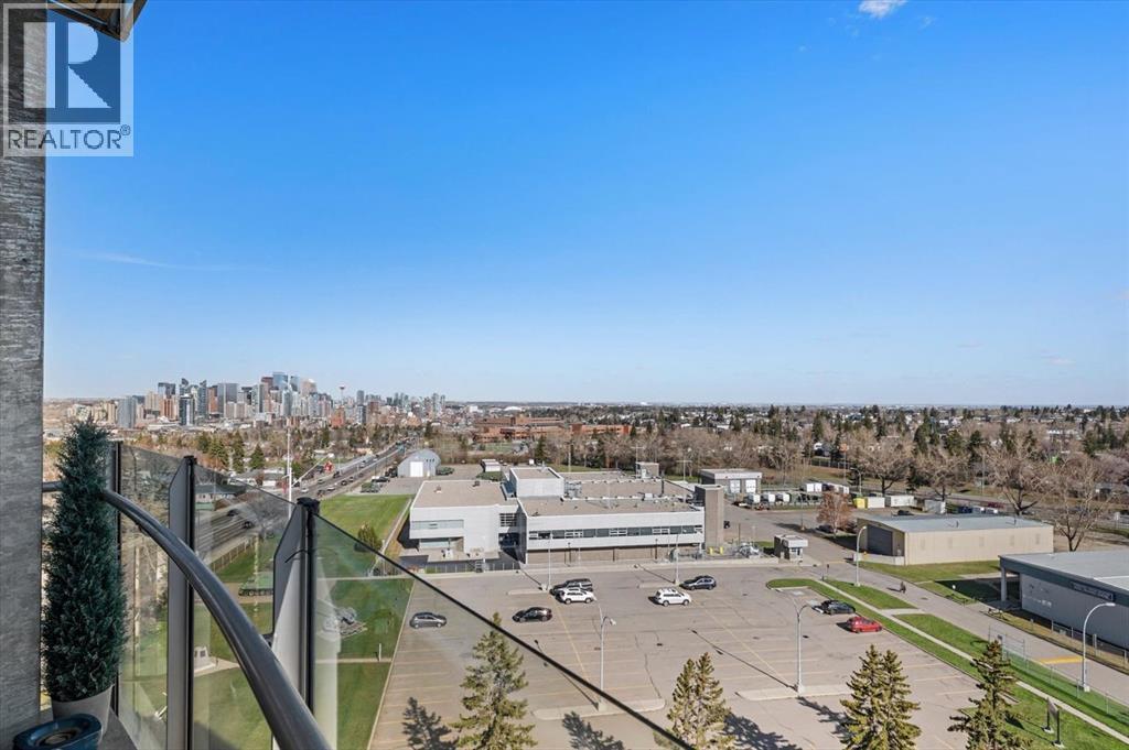 806, 2505 17 Avenue SW, Calgary, Alberta  T3E 7V3 - Photo 22 - A2309012