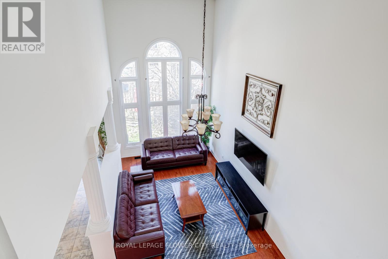 37 Denim Drive, Brampton, Ontario  L6P 2R3 - Photo 4 - W13592646
