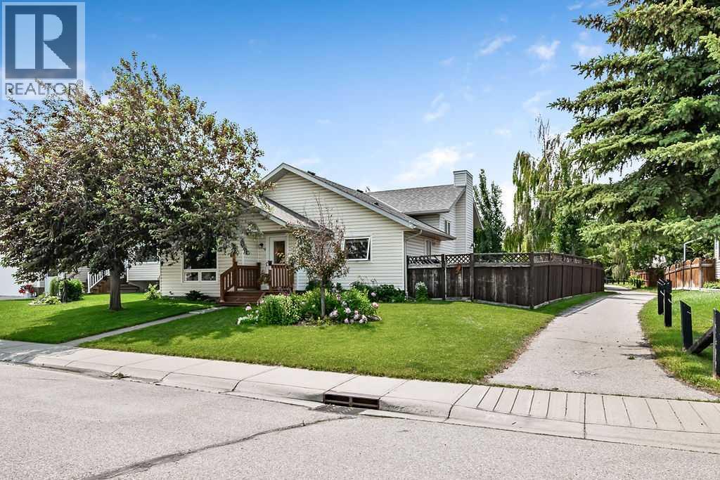 1001 17 Street SE, High River, Alberta