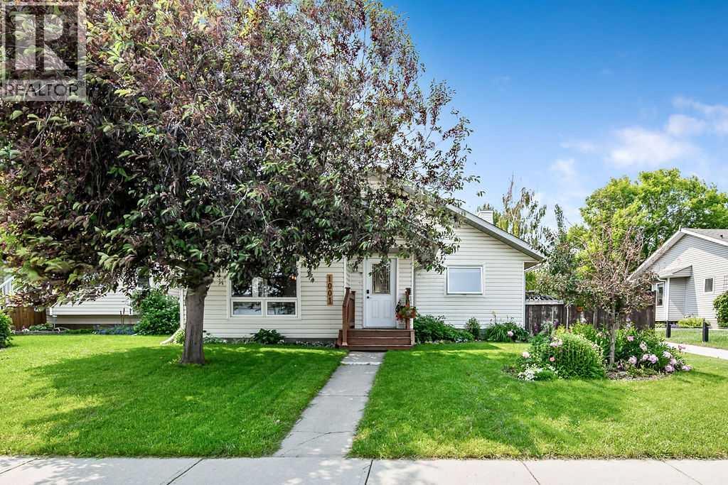 1001 17 Street SE, High River, Alberta  T1V 1P9 - Photo 2 - A2325268