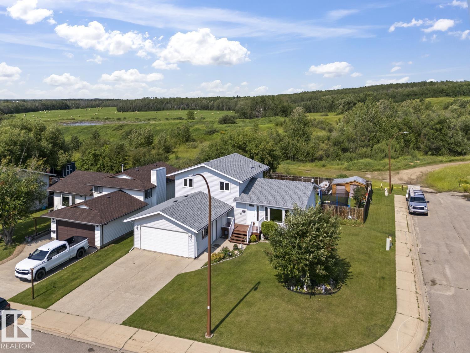 4102 54 AV, cold lake, Alberta