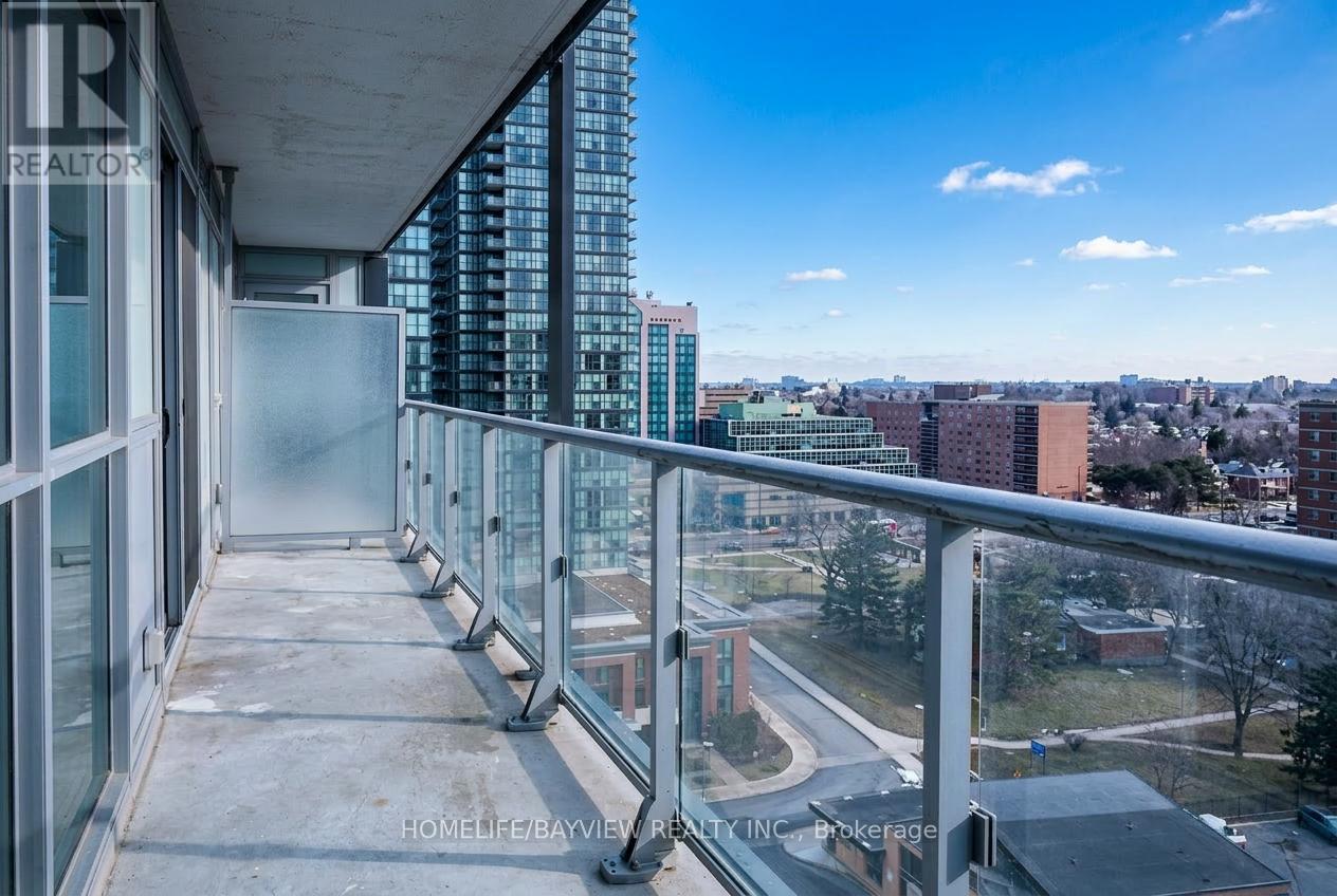 912 - 5180 Yonge Street, Toronto, Ontario  M2N 0K5 - Photo 11 - C12877458