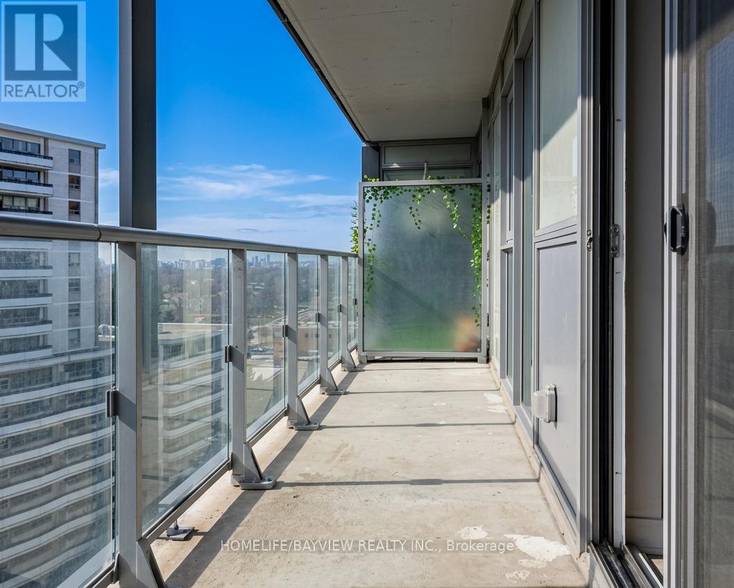 912 - 5180 Yonge Street, Toronto, Ontario  M2N 0K5 - Photo 9 - C12877458