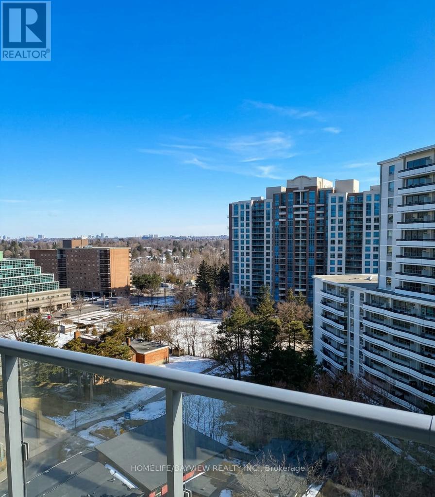 912 - 5180 Yonge Street, Toronto, Ontario  M2N 0K5 - Photo 10 - C12877458