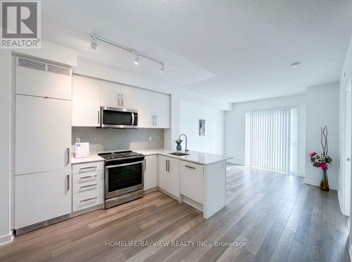 912 - 5180 Yonge Street, Toronto, Ontario  M2N 0K5 - Photo 2 - C12877458