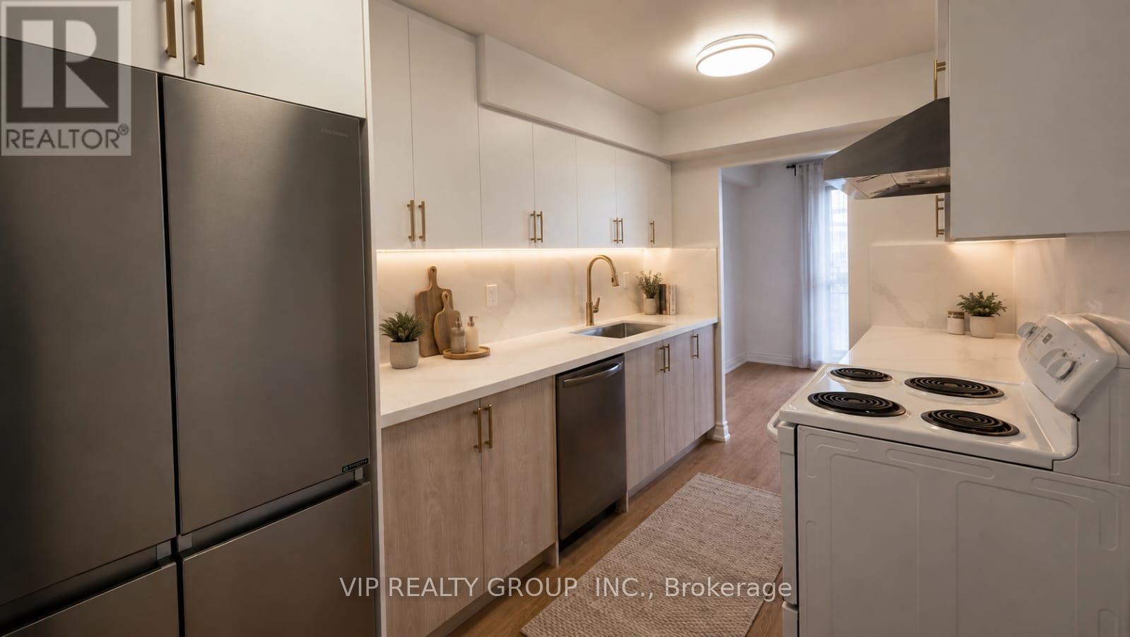1611 - 350 Seneca Hill Drive, Toronto, Ontario M2J 4S7 - Photo 2 - C13618914