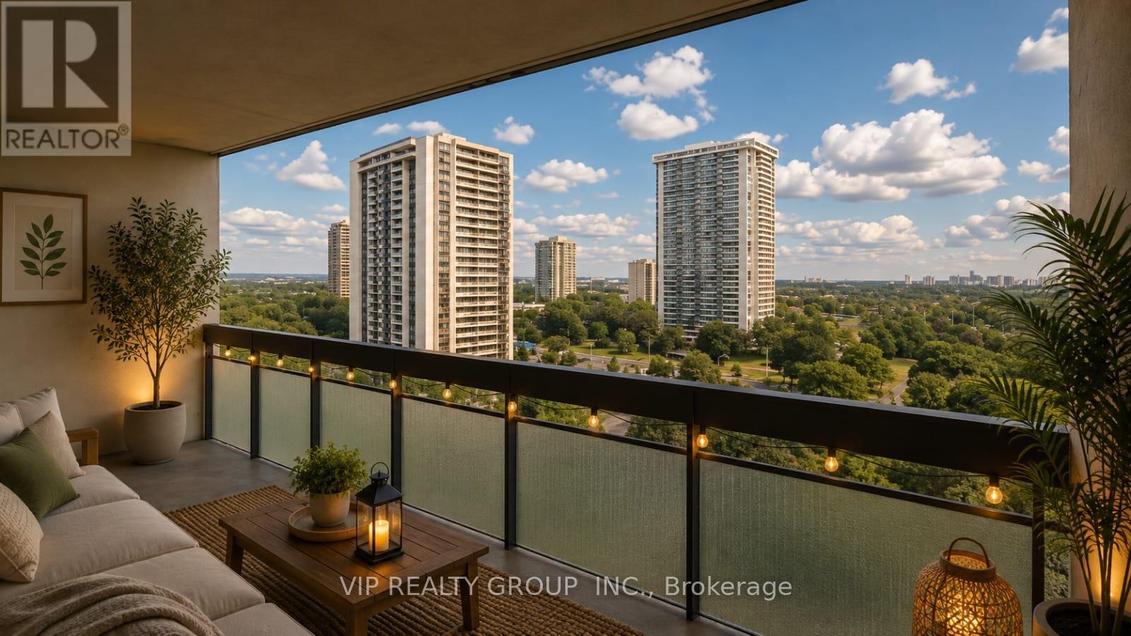 1611 - 350 SENECA HILL DRIVE, Toronto, Ontario