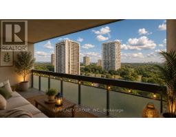 1611 - 350 SENECA HILL DRIVE, Toronto, Ontario