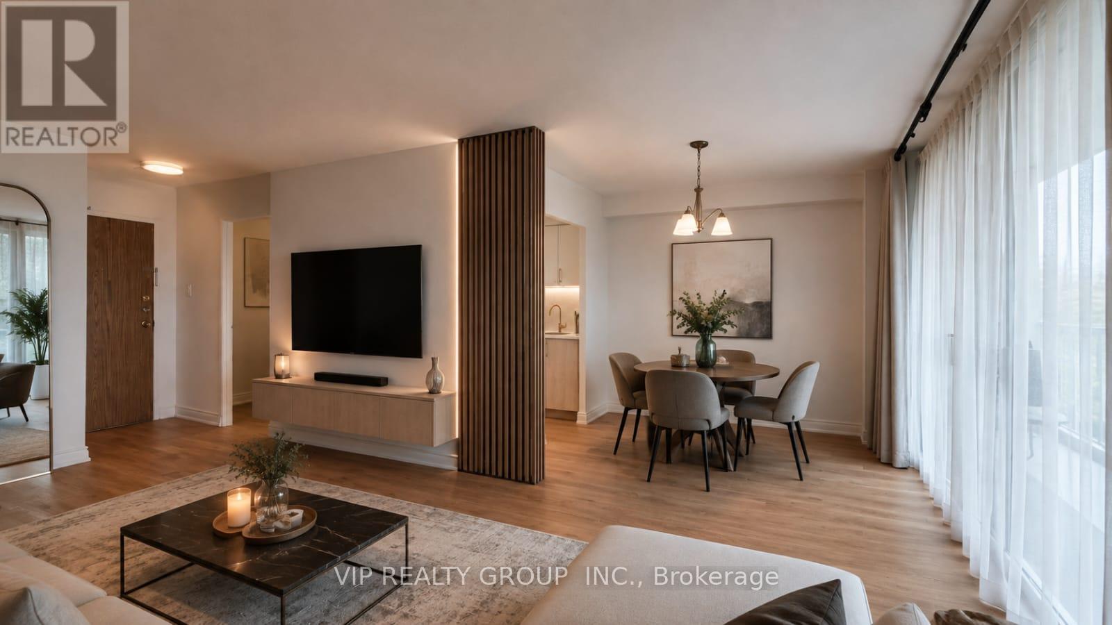 1611 - 350 Seneca Hill Drive, Toronto, Ontario M2J 4S7 - Photo 3 - C13618914