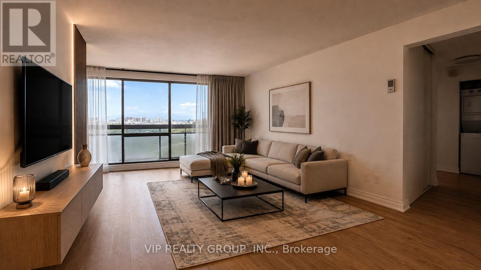 1611 - 350 Seneca Hill Drive, Toronto, Ontario M2J 4S7 - Photo 4 - C13618914