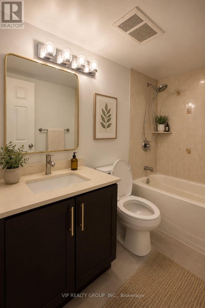 1611 - 350 Seneca Hill Drive, Toronto, Ontario M2J 4S7 - Photo 10 - C13618914