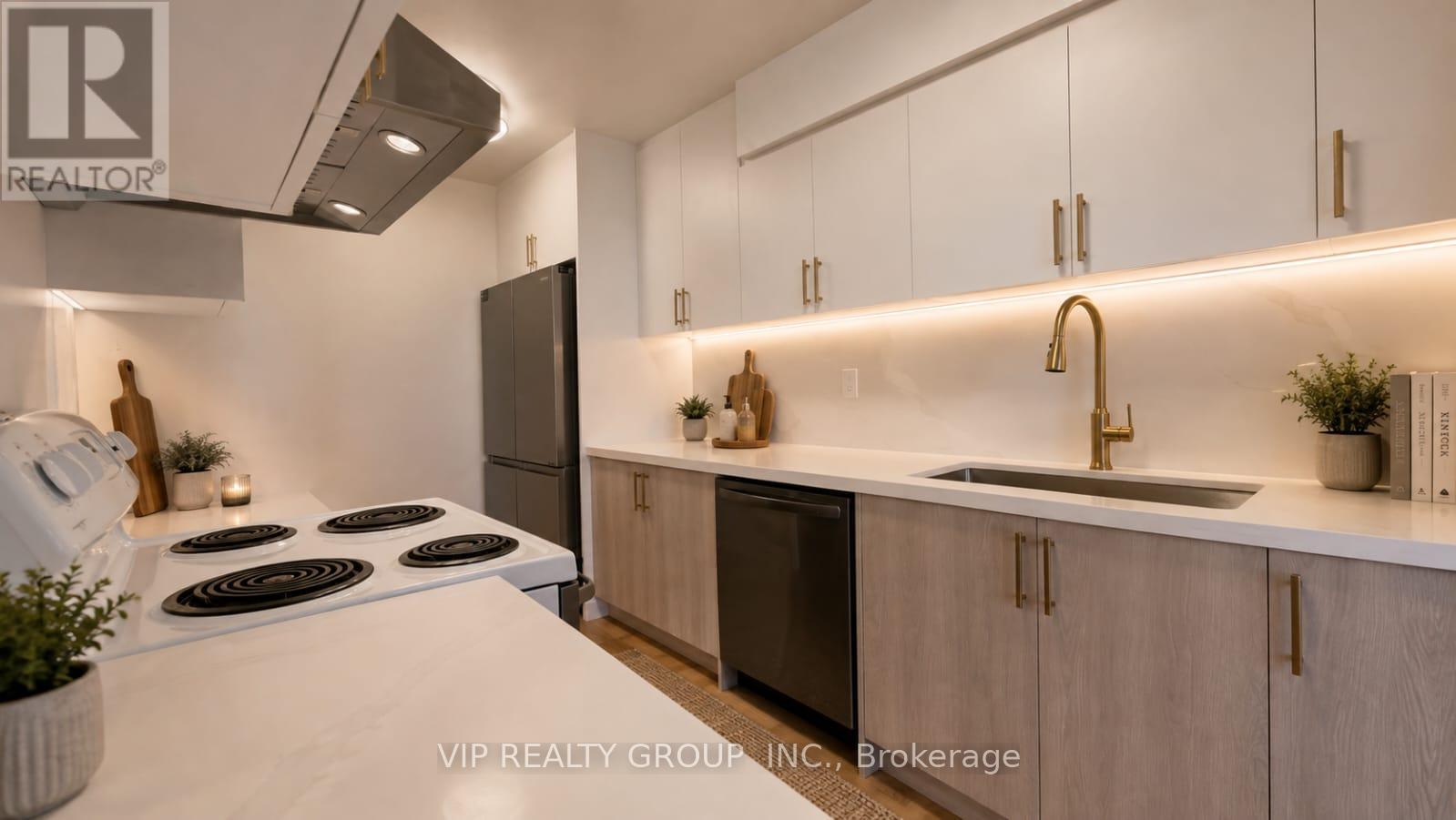 1611 - 350 Seneca Hill Drive, Toronto, Ontario M2J 4S7 - Photo 5 - C13618914