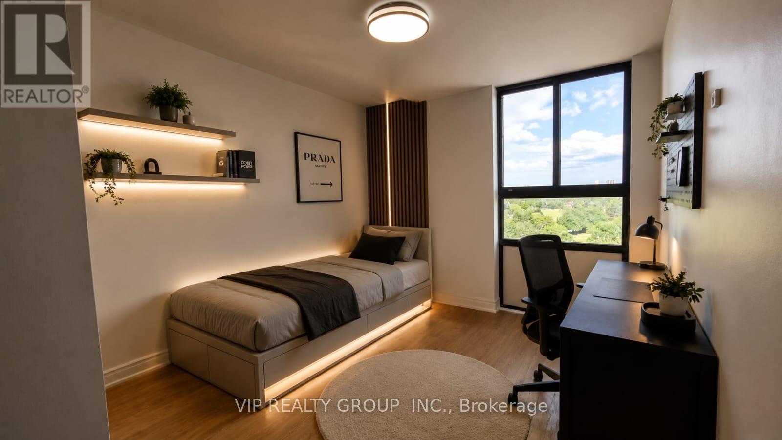 1611 - 350 Seneca Hill Drive, Toronto, Ontario M2J 4S7 - Photo 6 - C13618914