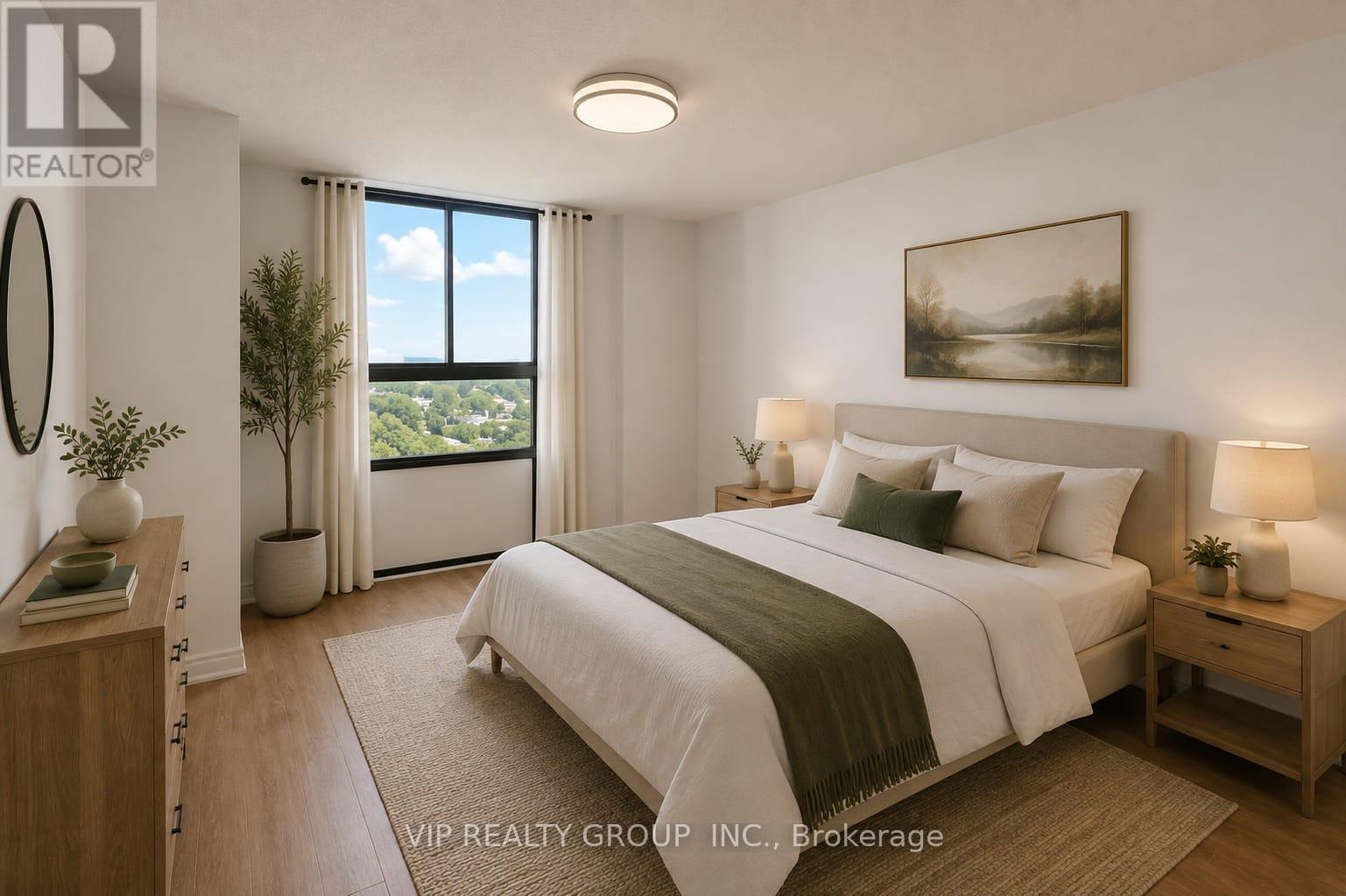 1611 - 350 Seneca Hill Drive, Toronto, Ontario M2J 4S7 - Photo 7 - C13618914