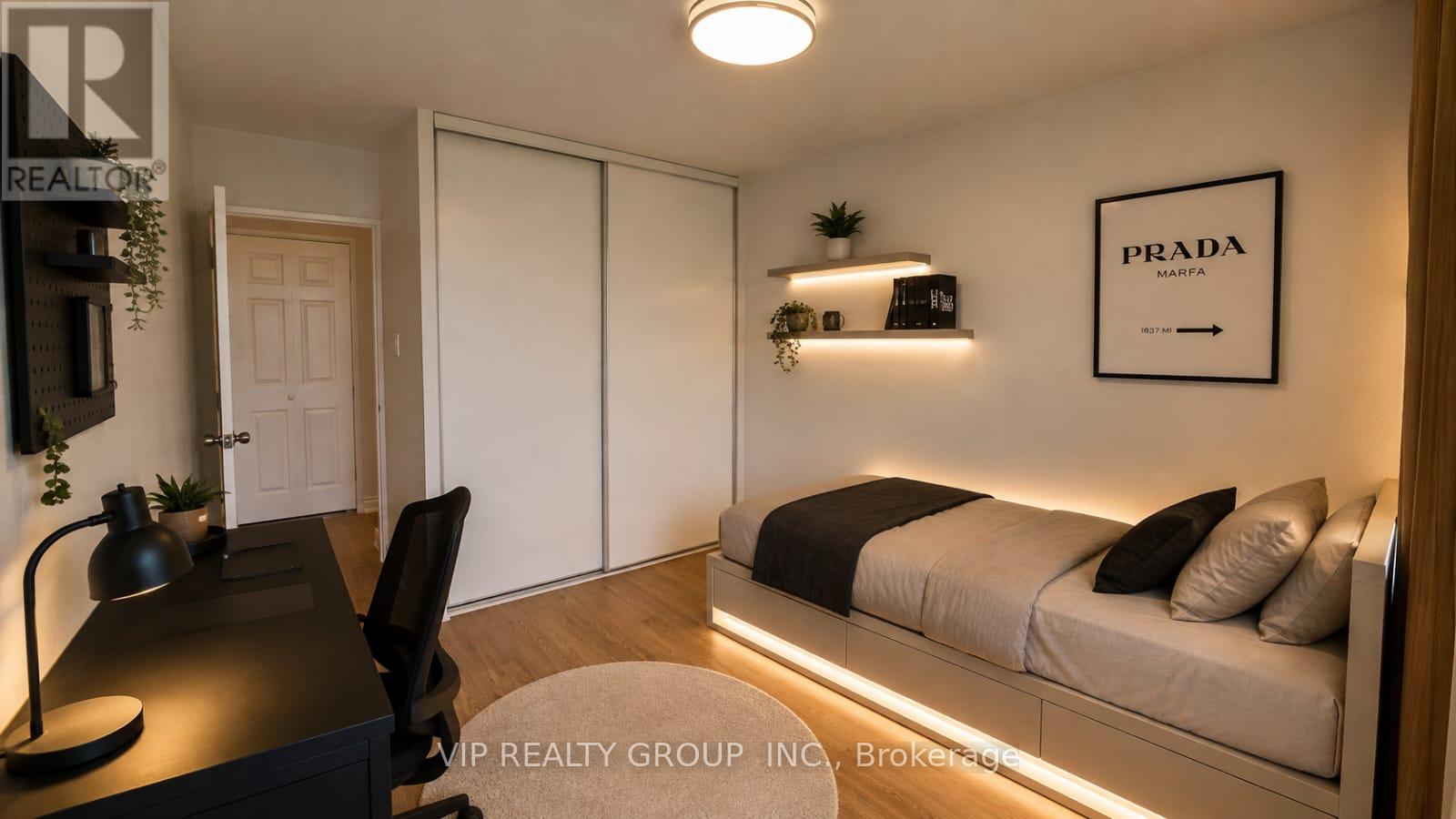 1611 - 350 Seneca Hill Drive, Toronto, Ontario M2J 4S7 - Photo 8 - C13618914