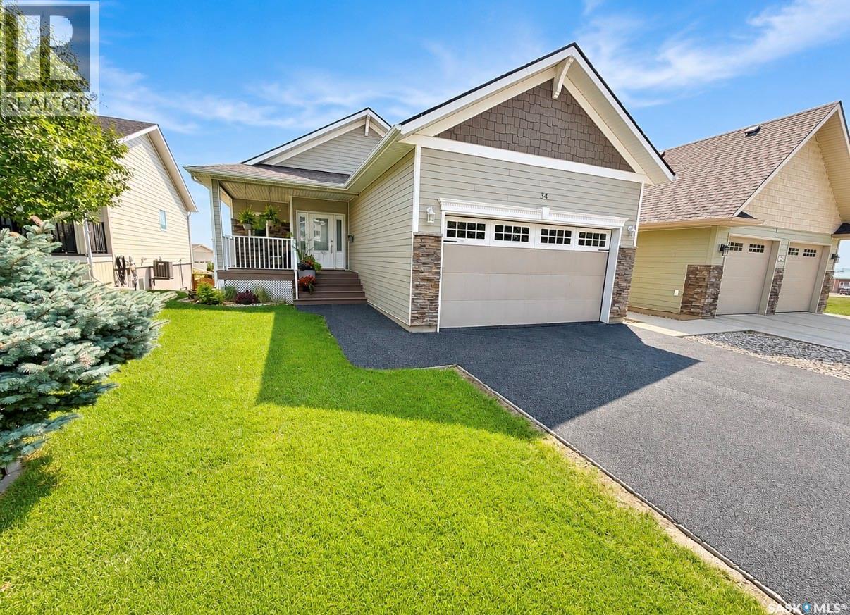 34 533 4TH AVENUE NE, Swift Current, Saskatchewan