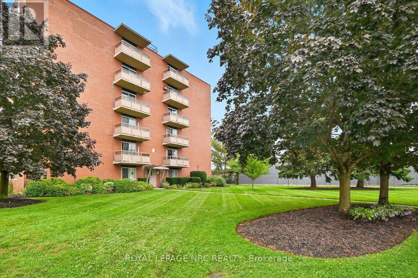 505 - 264 Grantham Avenue, St. Catharines, Ontario  L2M 5B5 - Photo 40 - X13629686