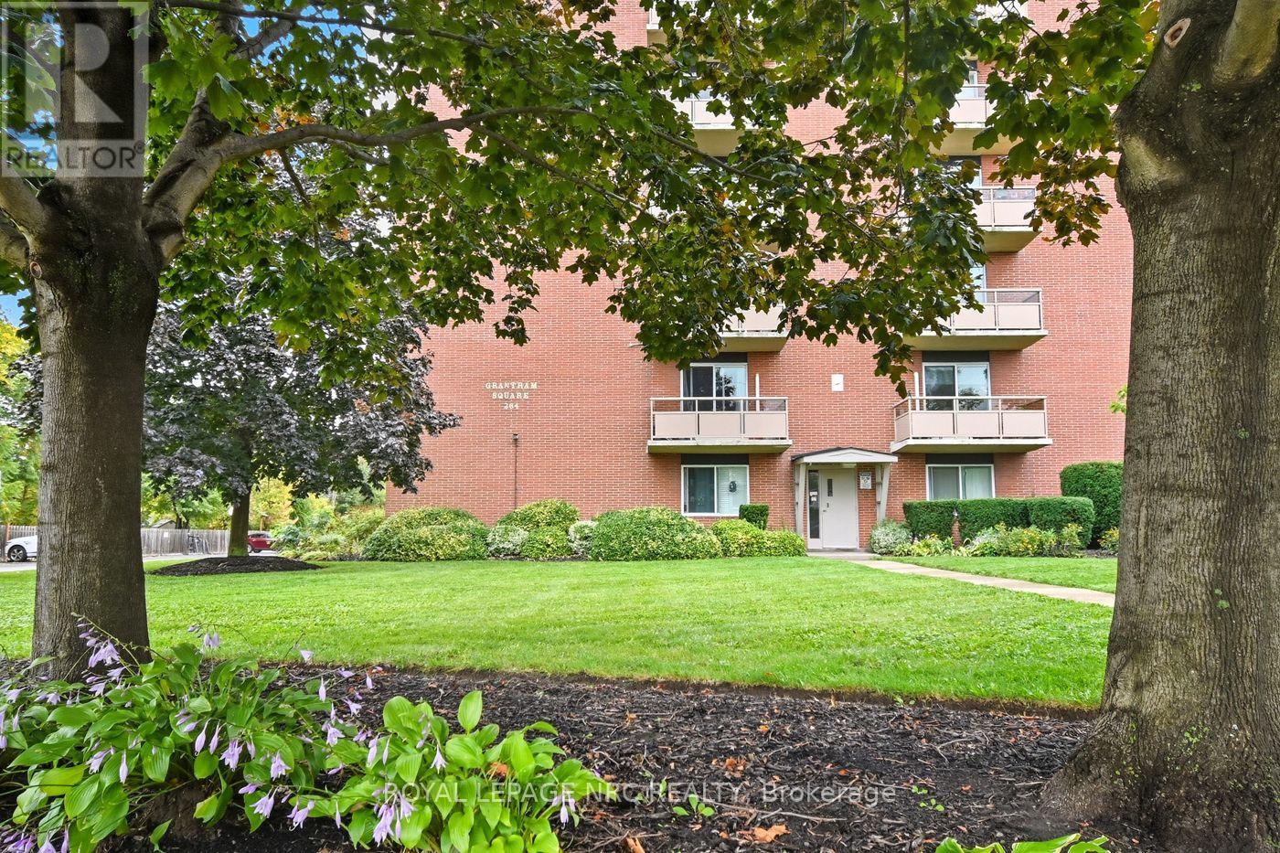 505 - 264 Grantham Avenue, St. Catharines, Ontario  L2M 5B5 - Photo 42 - X13629686