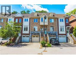 181 PLAINS Road W Unit# 14, burlington, Ontario