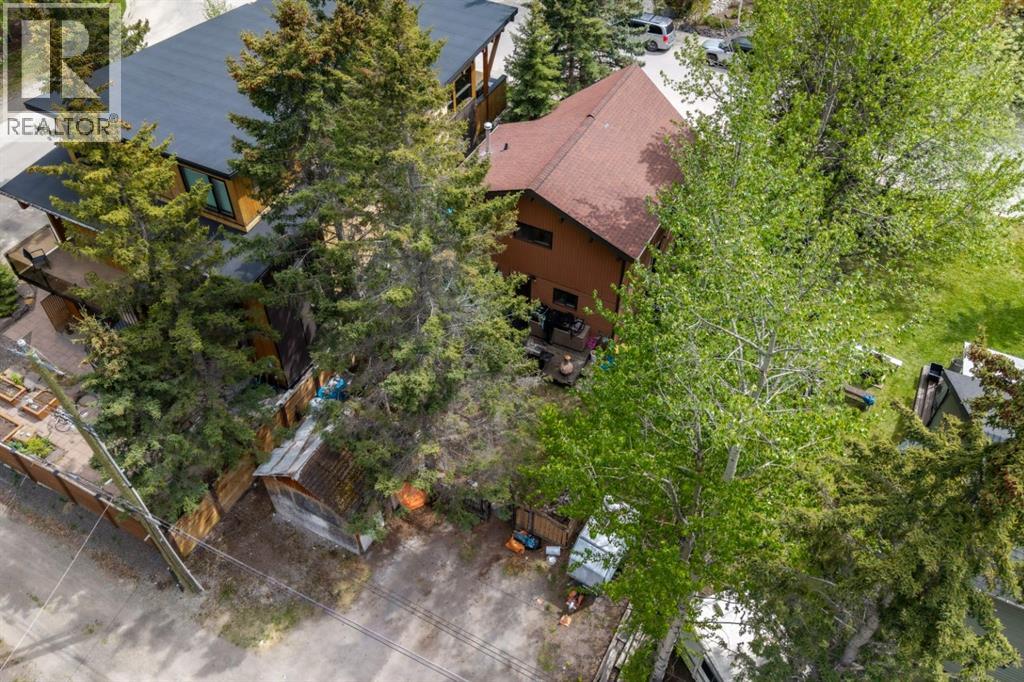506 1st Street, Canmore, Alberta  T1W 2L1 - Photo 12 - A2315584