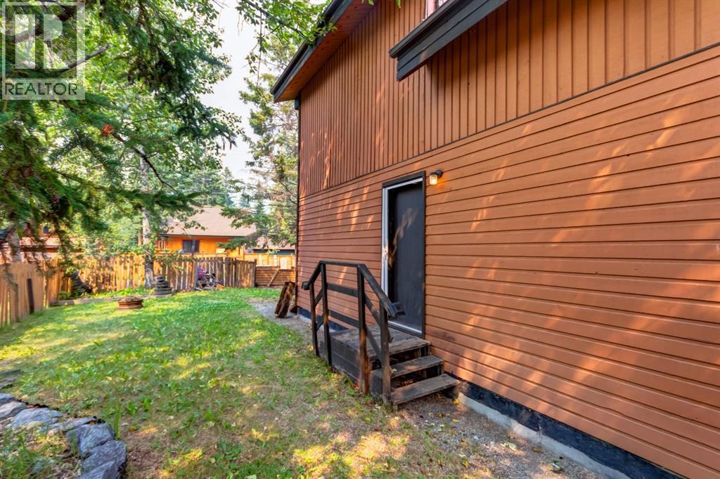 506 1st Street, Canmore, Alberta  T1W 2L1 - Photo 4 - A2315584
