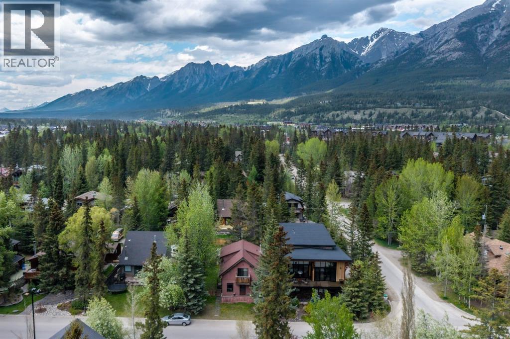 506 1st Street, Canmore, Alberta  T1W 2L1 - Photo 40 - A2315584